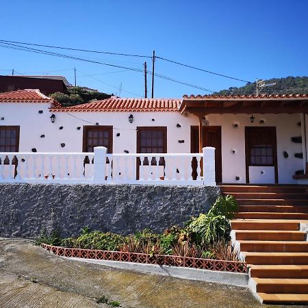 Vv La Casita De Nina "By Henrypole Home" Mazo Exteriér fotografie