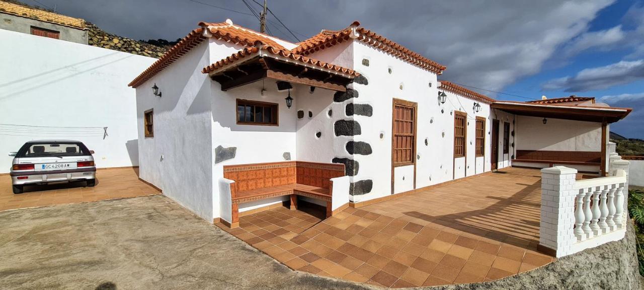 Vv La Casita De Nina "By Henrypole Home" Mazo Exteriér fotografie