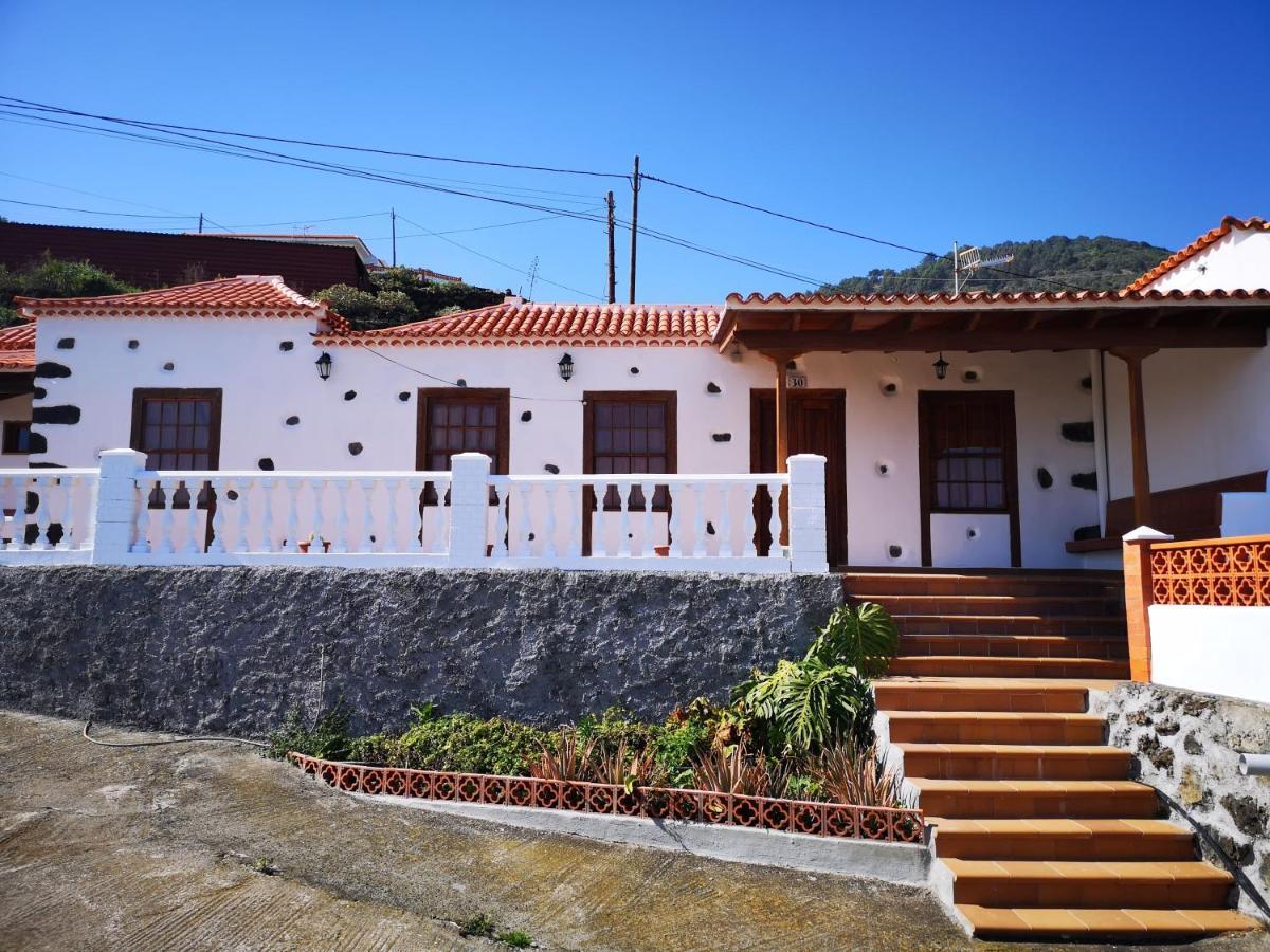 Vv La Casita De Nina "By Henrypole Home" Mazo Exteriér fotografie