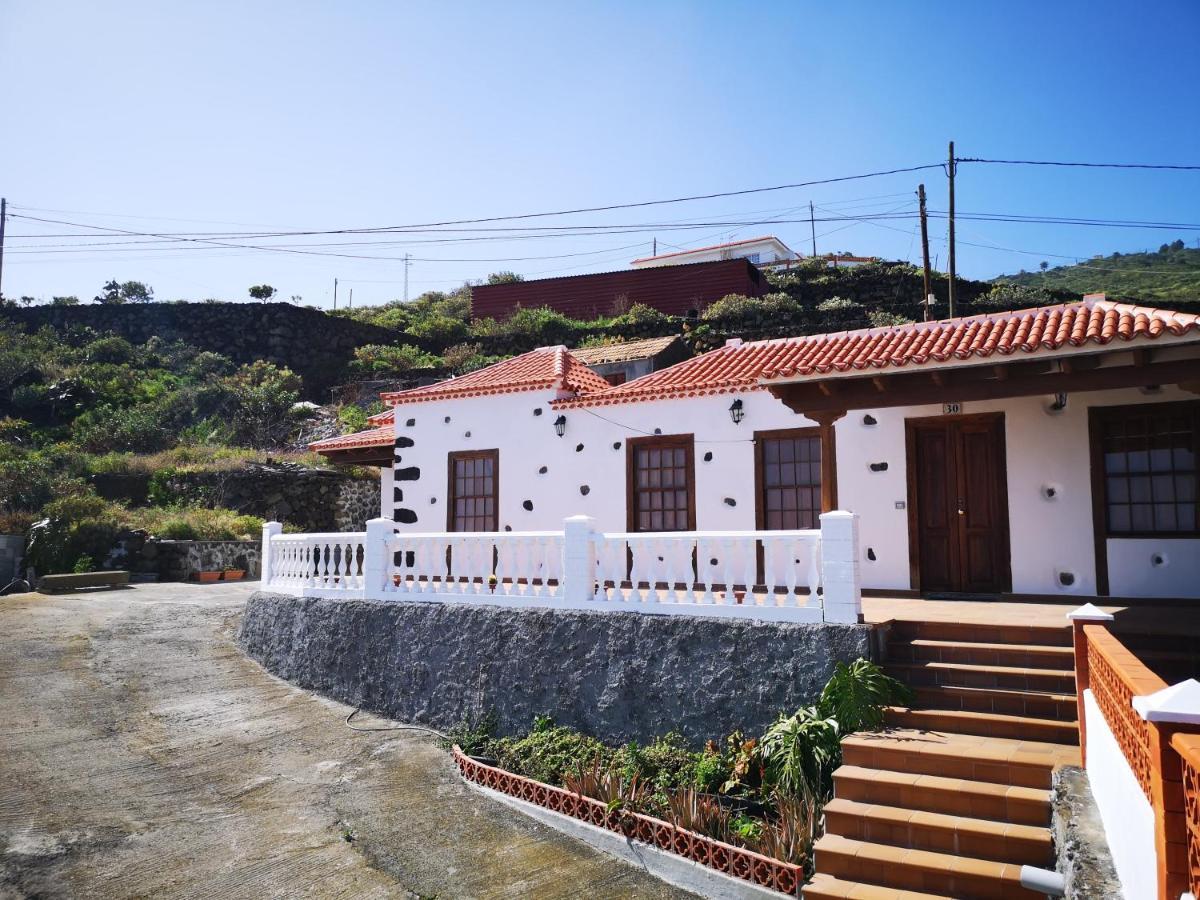 Vv La Casita De Nina "By Henrypole Home" Mazo Exteriér fotografie