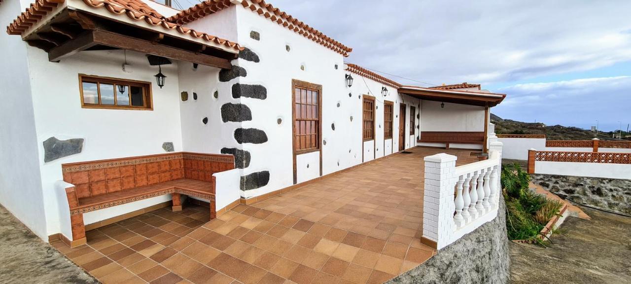 Vv La Casita De Nina "By Henrypole Home" Mazo Exteriér fotografie