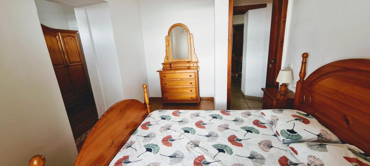 Vv La Casita De Nina "By Henrypole Home" Mazo Exteriér fotografie