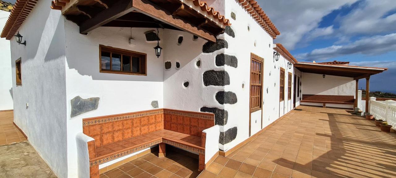 Vv La Casita De Nina "By Henrypole Home" Mazo Exteriér fotografie