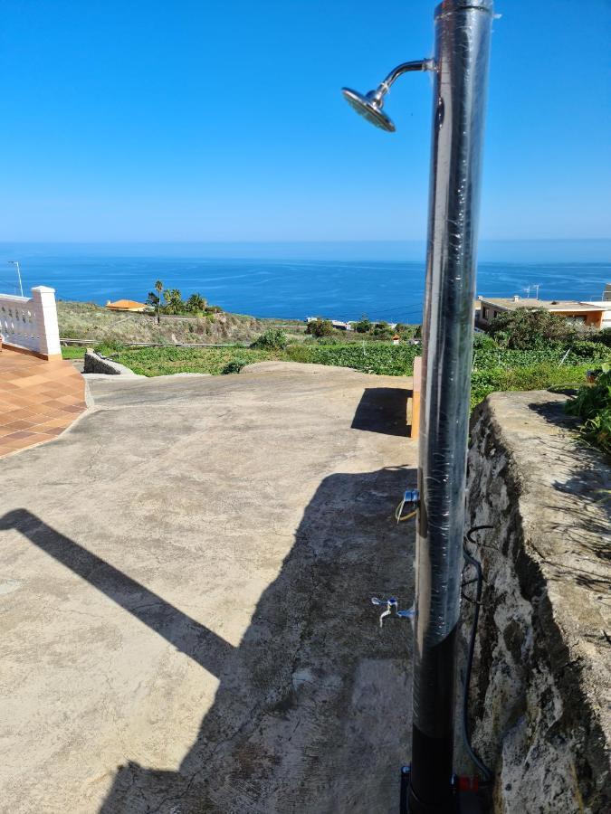 Vv La Casita De Nina "By Henrypole Home" Mazo Exteriér fotografie