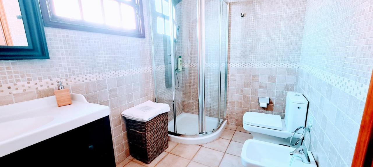Vv La Casita De Nina "By Henrypole Home" Mazo Exteriér fotografie