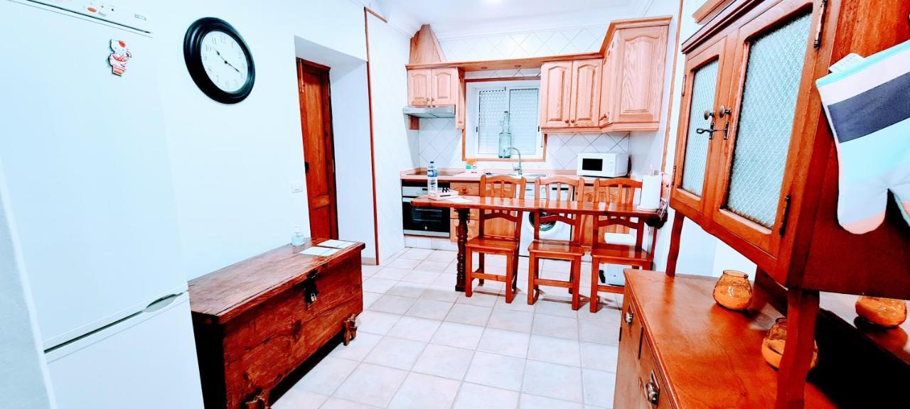 Vv La Casita De Nina "By Henrypole Home" Mazo Exteriér fotografie