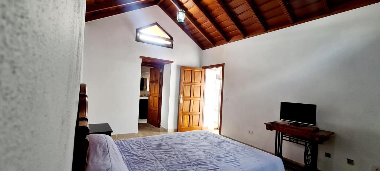 Vv La Casita De Nina "By Henrypole Home" Mazo Exteriér fotografie