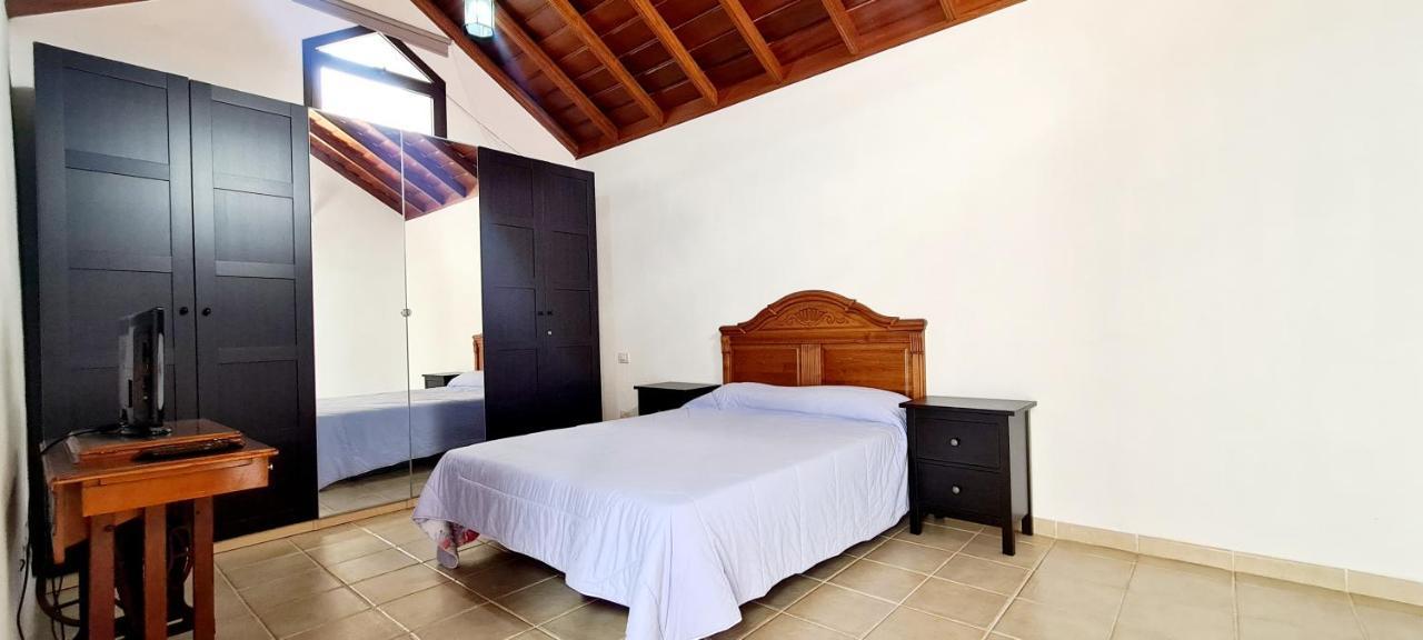 Vv La Casita De Nina "By Henrypole Home" Mazo Exteriér fotografie