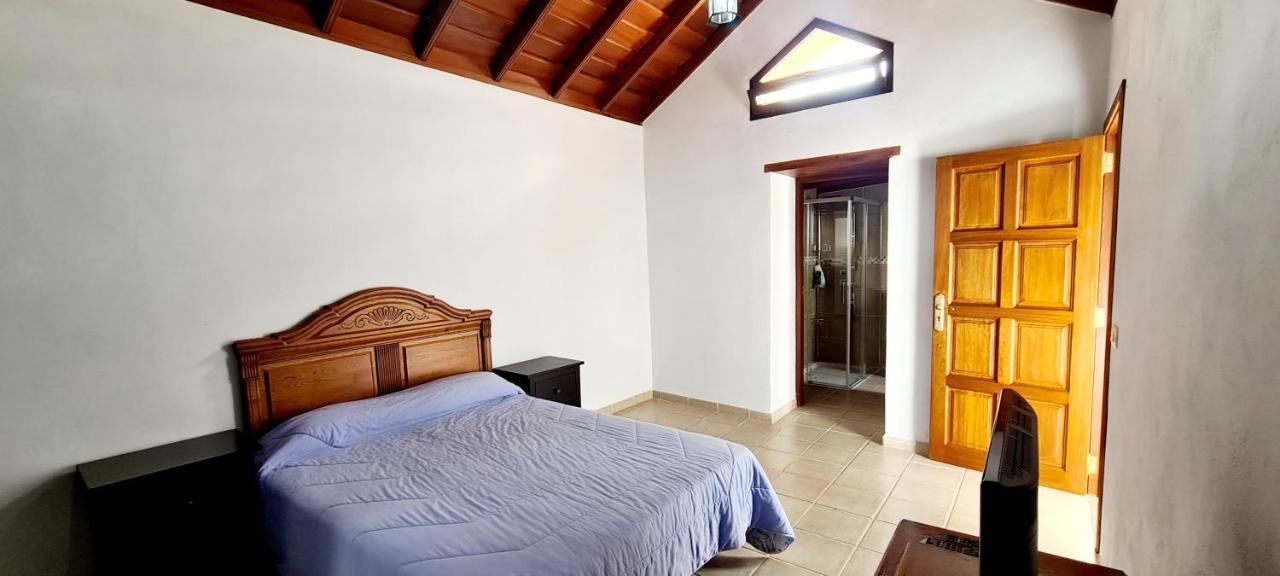 Vv La Casita De Nina "By Henrypole Home" Mazo Exteriér fotografie