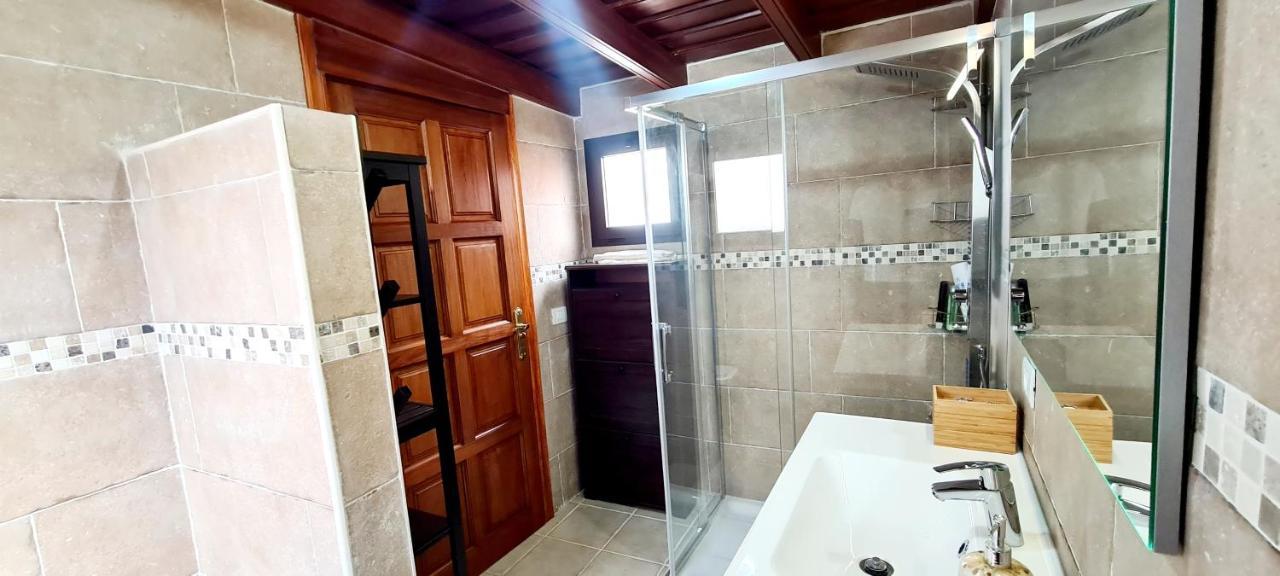 Vv La Casita De Nina "By Henrypole Home" Mazo Exteriér fotografie