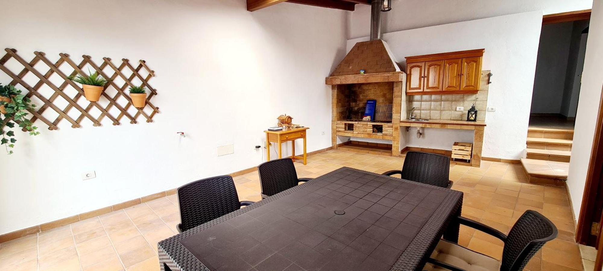 Vv La Casita De Nina "By Henrypole Home" Mazo Pokoj fotografie
